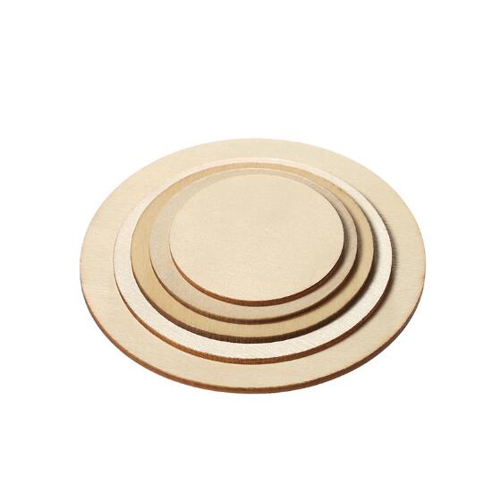Apa yang membuat irisan kayu menjadi pilihan ideal untuk proyek DIY Anda?