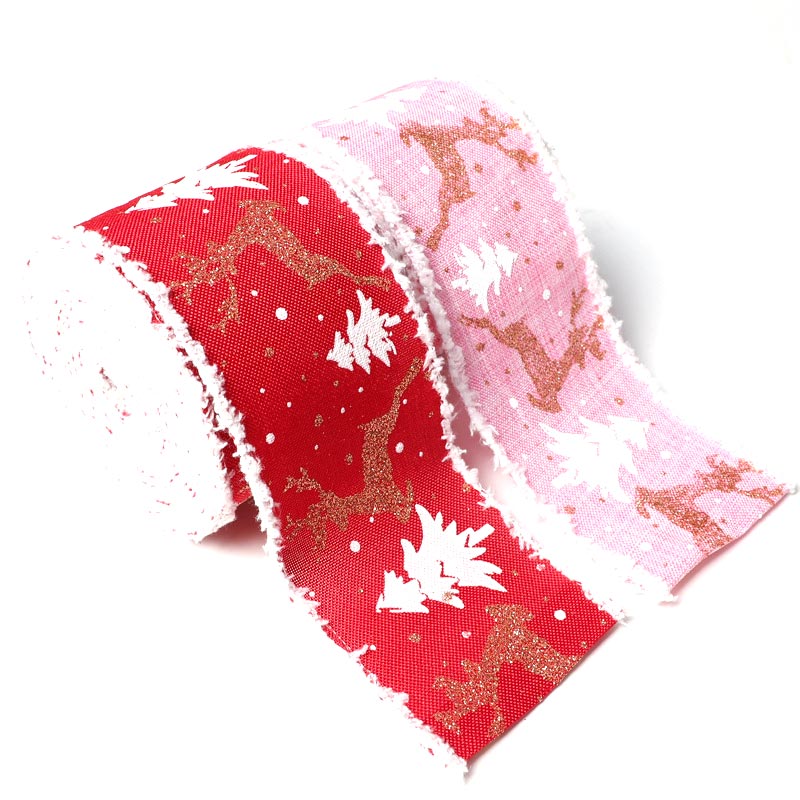 Bagaimana Pita Bermata Kawat Meningkatkan Proyek Pengemasan dan Kerajinan Anda?