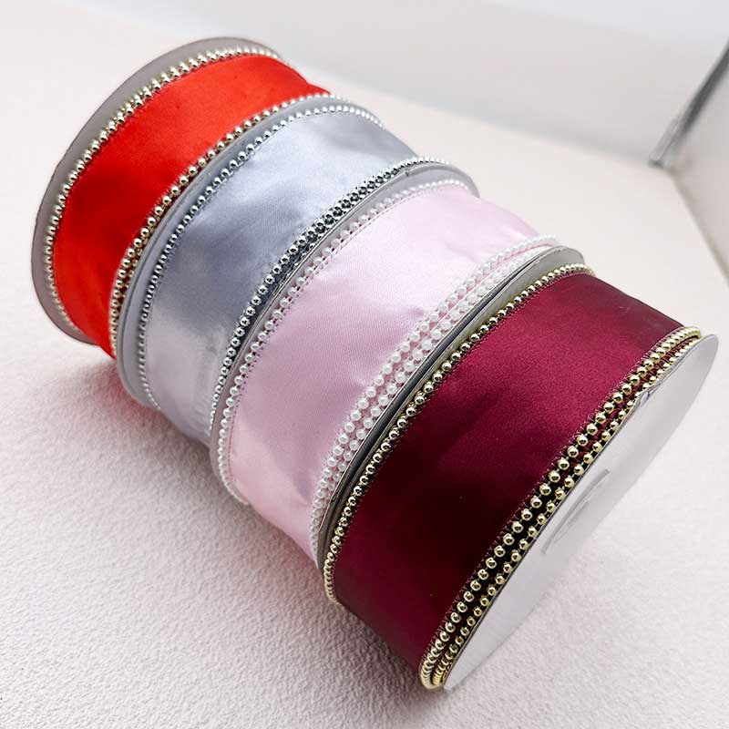 Pita Bungkus Mutiara