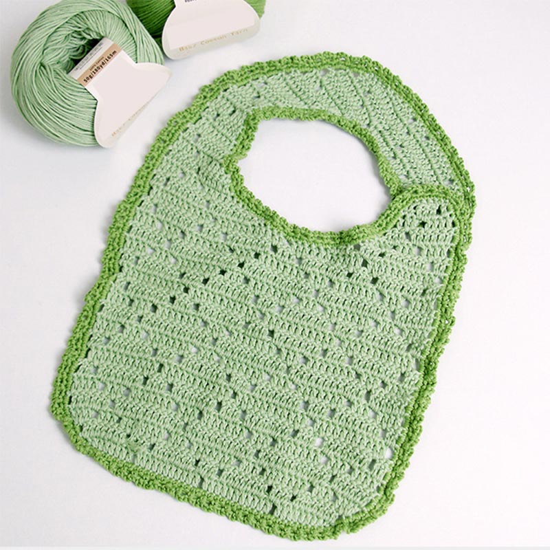 Benang Katun Susu Bayi Premium